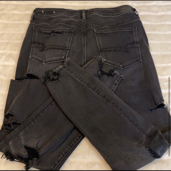 Size 14. High rise legging. Like new. Women’s - Picture 4 of 4